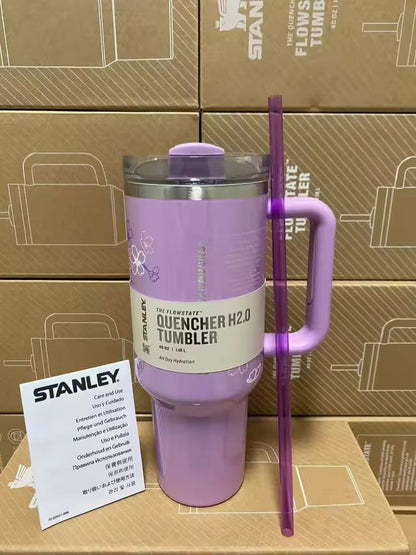 Starbucks Stanley mug