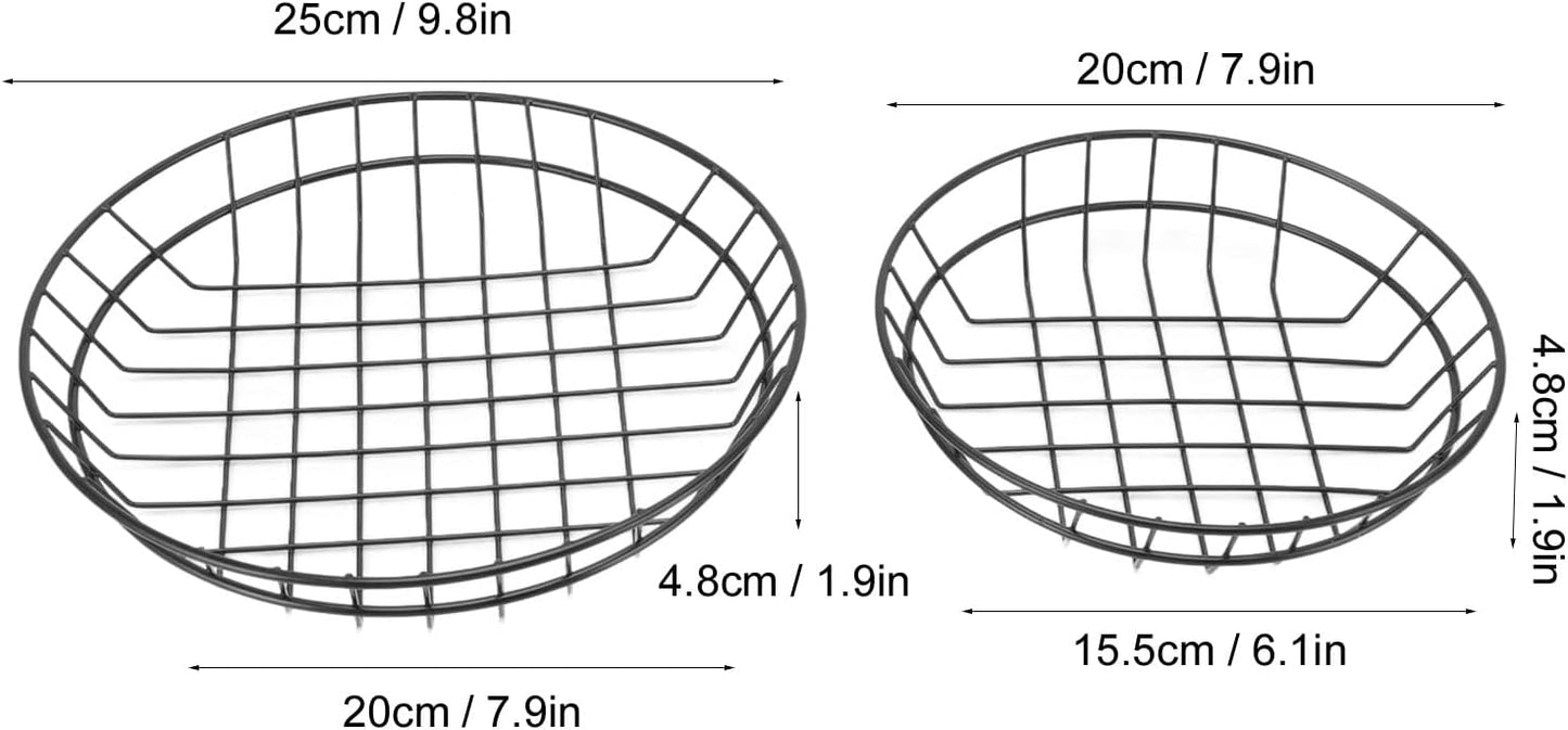 Fries basket,french fries holder