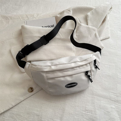 Waist bags shoulder travel bag fanny packs