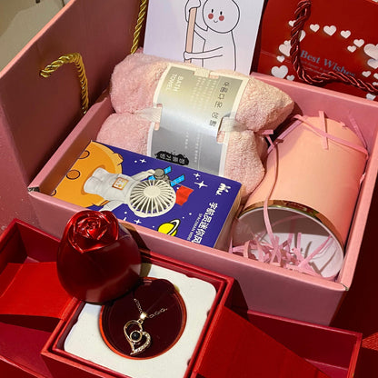 Ladies Valentine's Day  Gift Collection