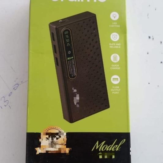 50000 mah Power bank