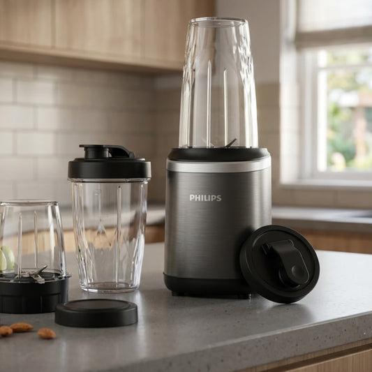 Philips Series 5000 Metal Blender HR2767/00 25208