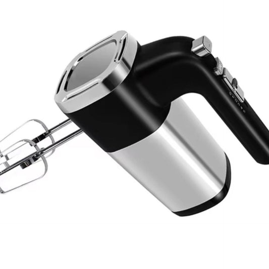 Silver Love Hand Mixer(500 watts)