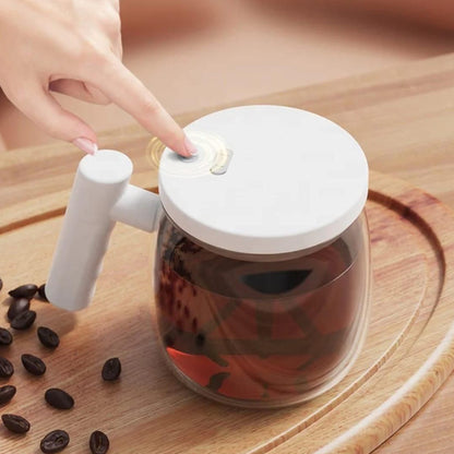 400ml Automatic Self Stirring Cup