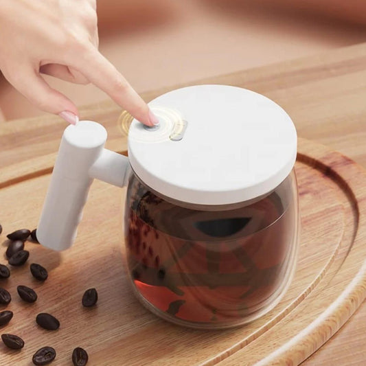 400ml Automatic Self Stirring Cup