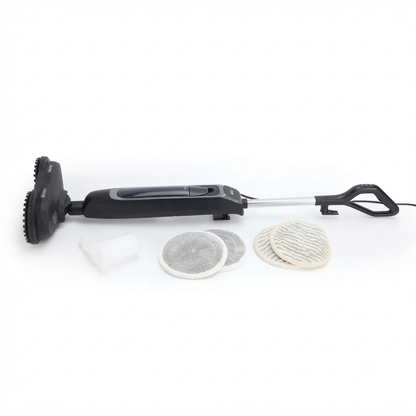 DSP Spin Steam Mop