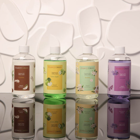 Refill Diffuser Scents