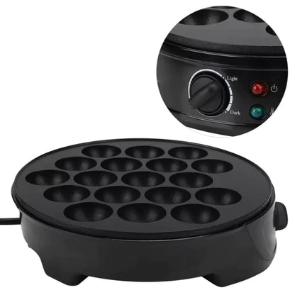 Electric Vitumbua Maker