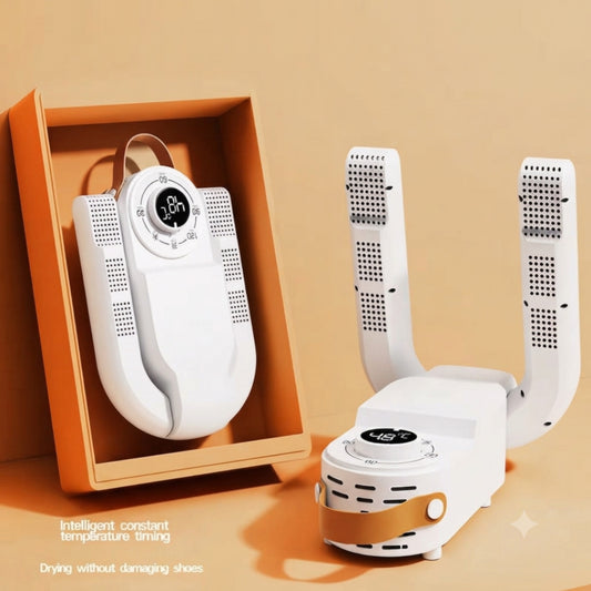 Shoe Dryer