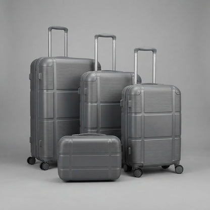 4 in 1 Suitcases