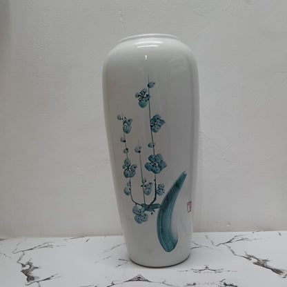 Ceramic Flower Bloom Vase