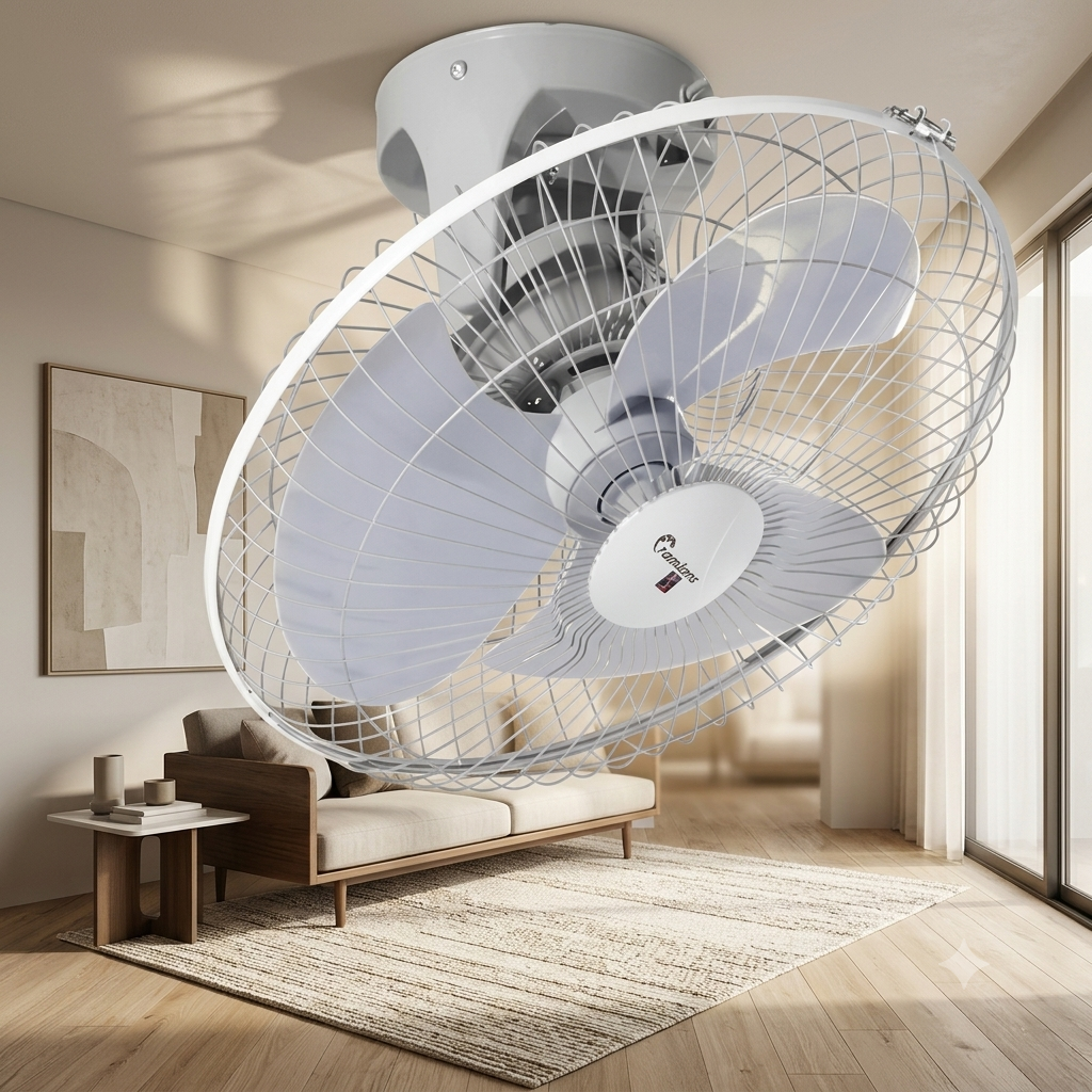 Orbit Fan 18 Inch  In Nairobi 