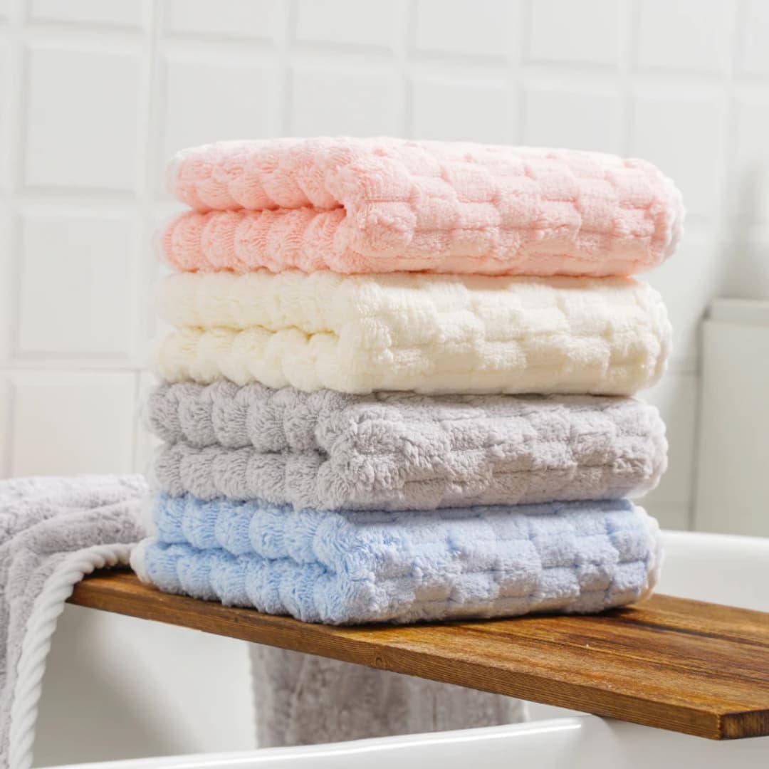 Microfiber  Hand Kitchen Towels