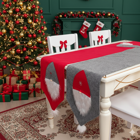 Christmas Table Runner