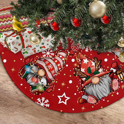 120cm Christmas Tree Skirt