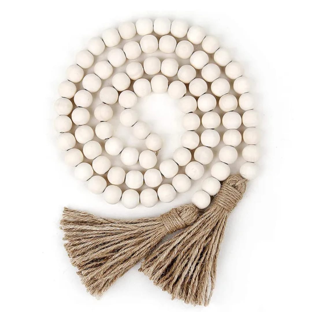 Decor beads