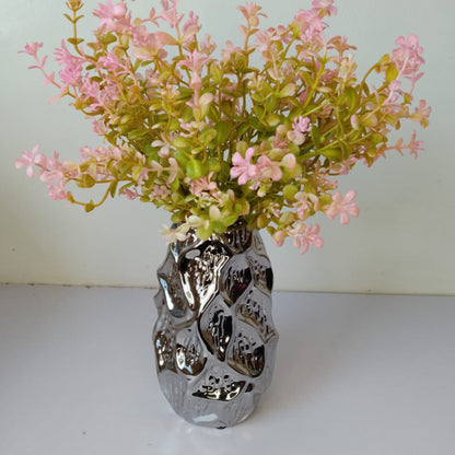Ceramic vase