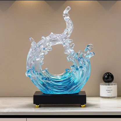 Lokori Ocean Art Sculpture