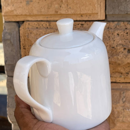 500Ml Ceramic Kettle