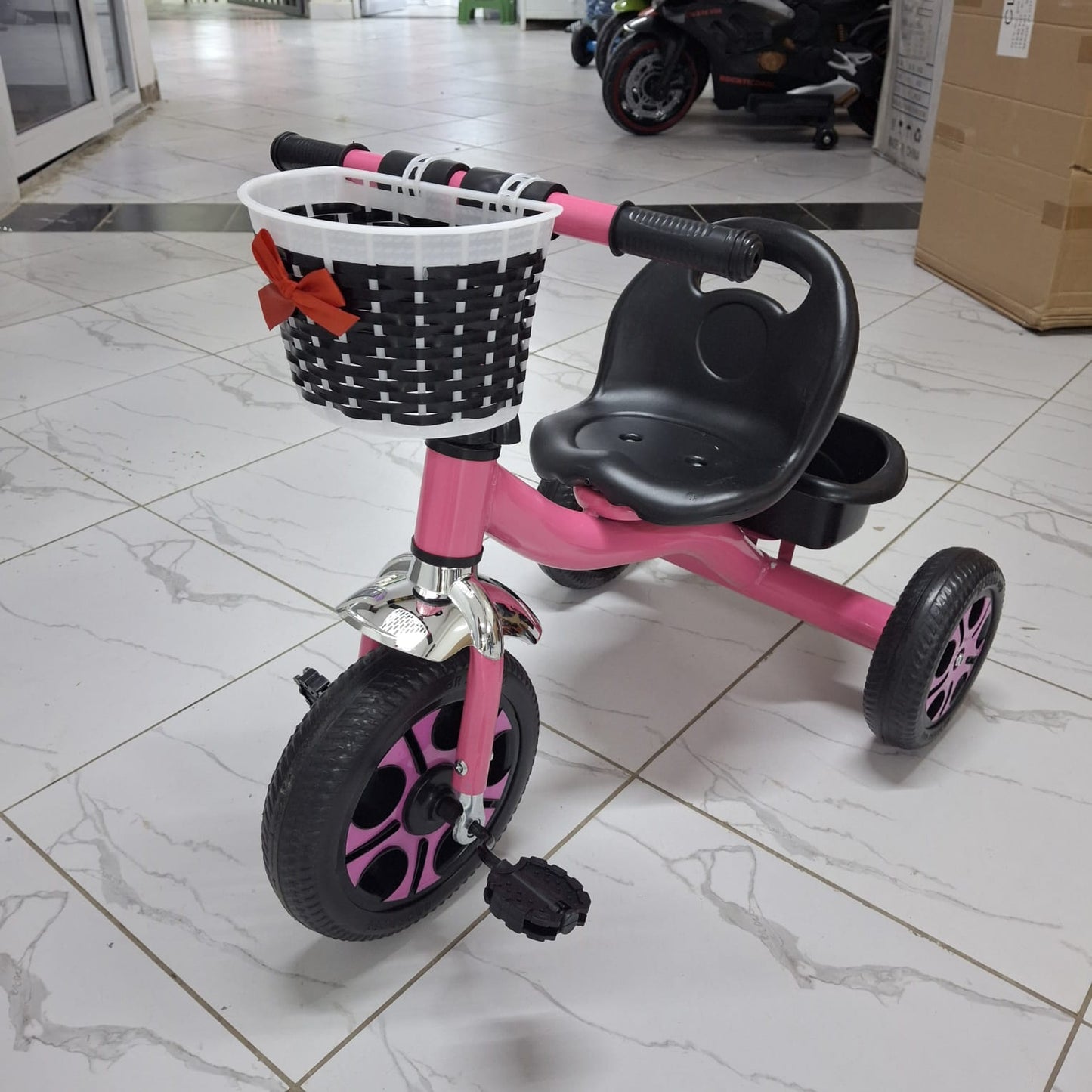Kids tricycle Bike