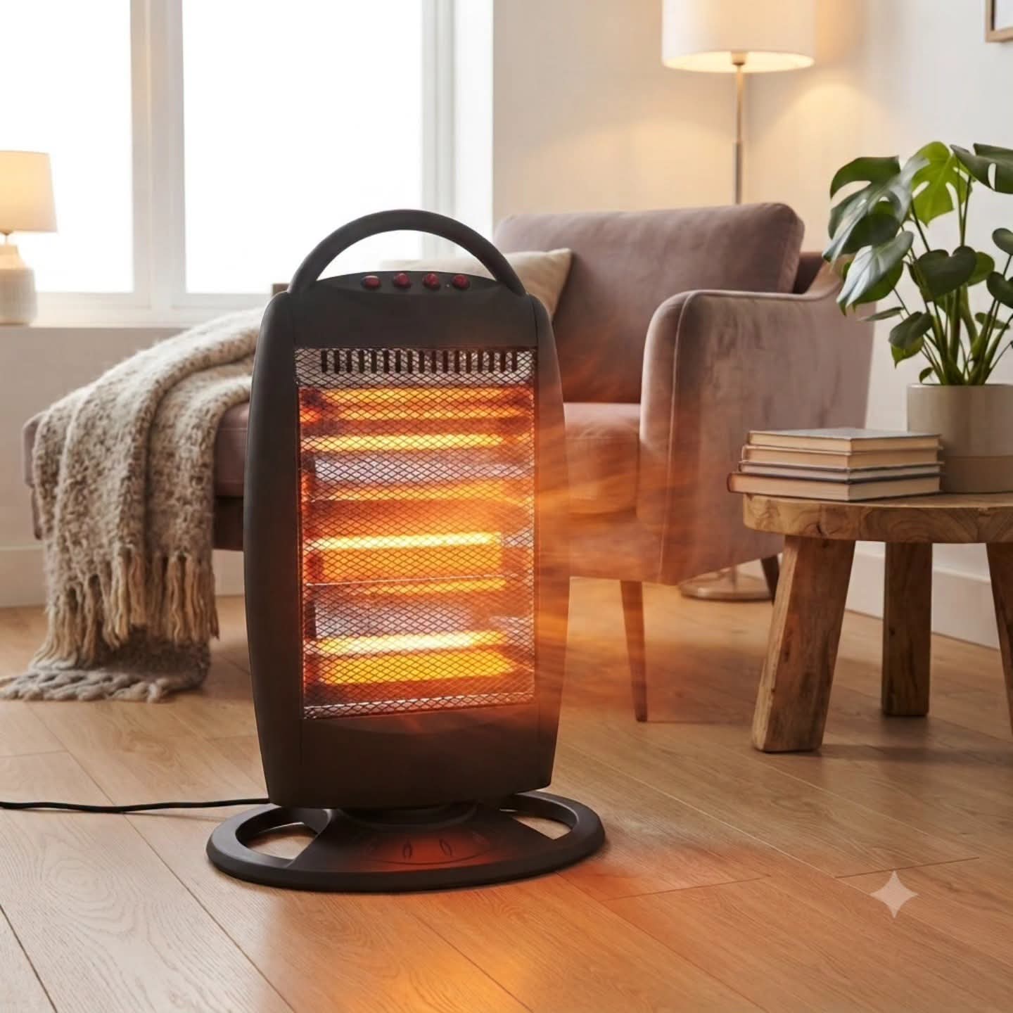 Room Heater
