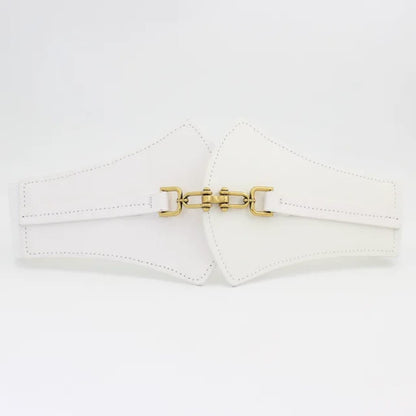 Plus size ladies belt clothing accessories
