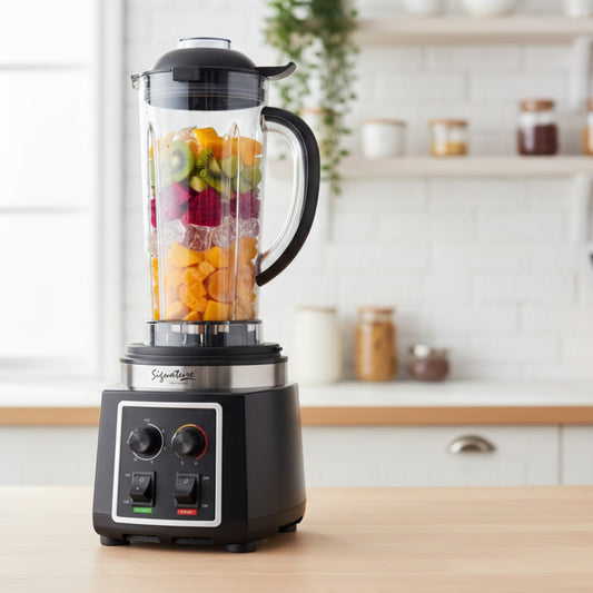 Signature SG-306A Professional Commercial Blender