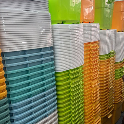 80L Storage Bins