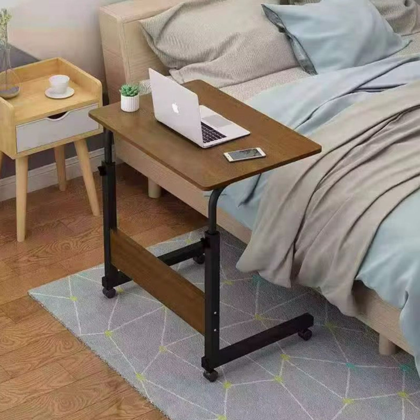 Adjustable  Laptop Desk