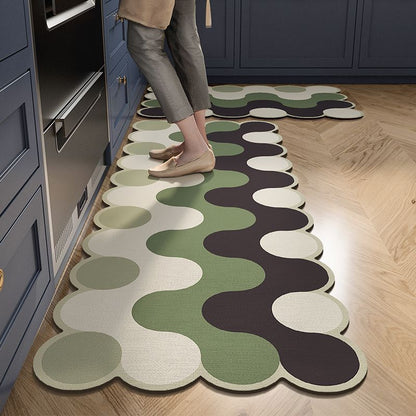 Waterproof Kitchen Mat