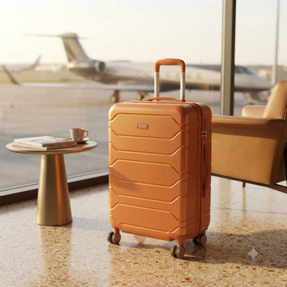 3 in 1 Travel Suitcase Set