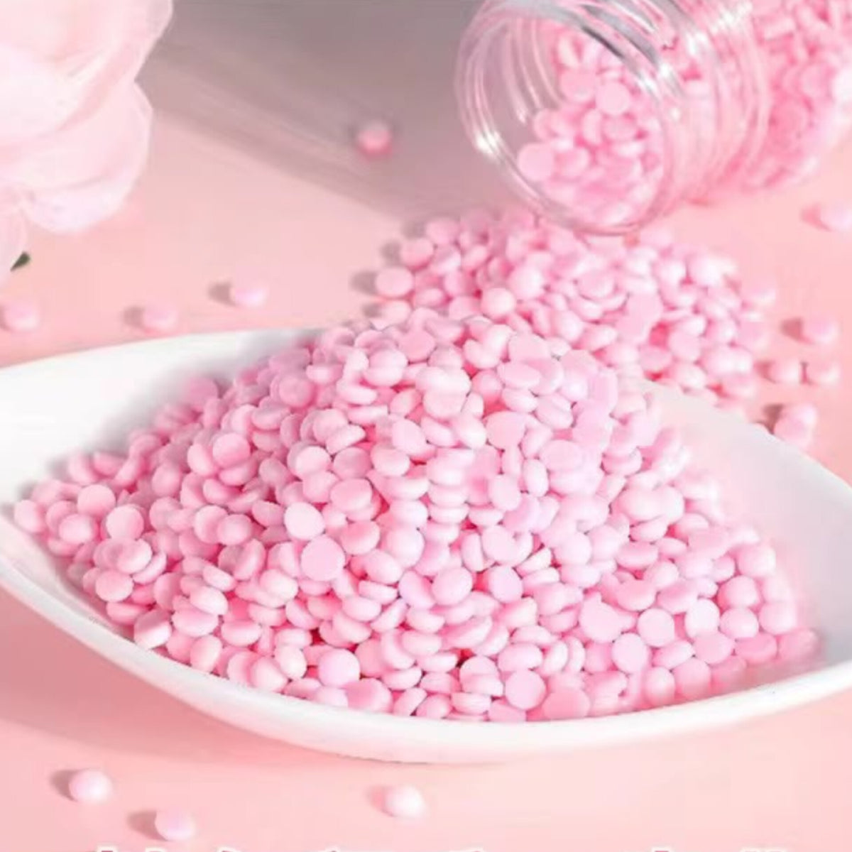 2.5kg Fresh Fragrance Laundry Booster Beads