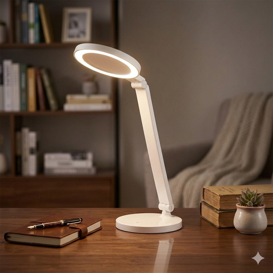 Touch Bedside Light 