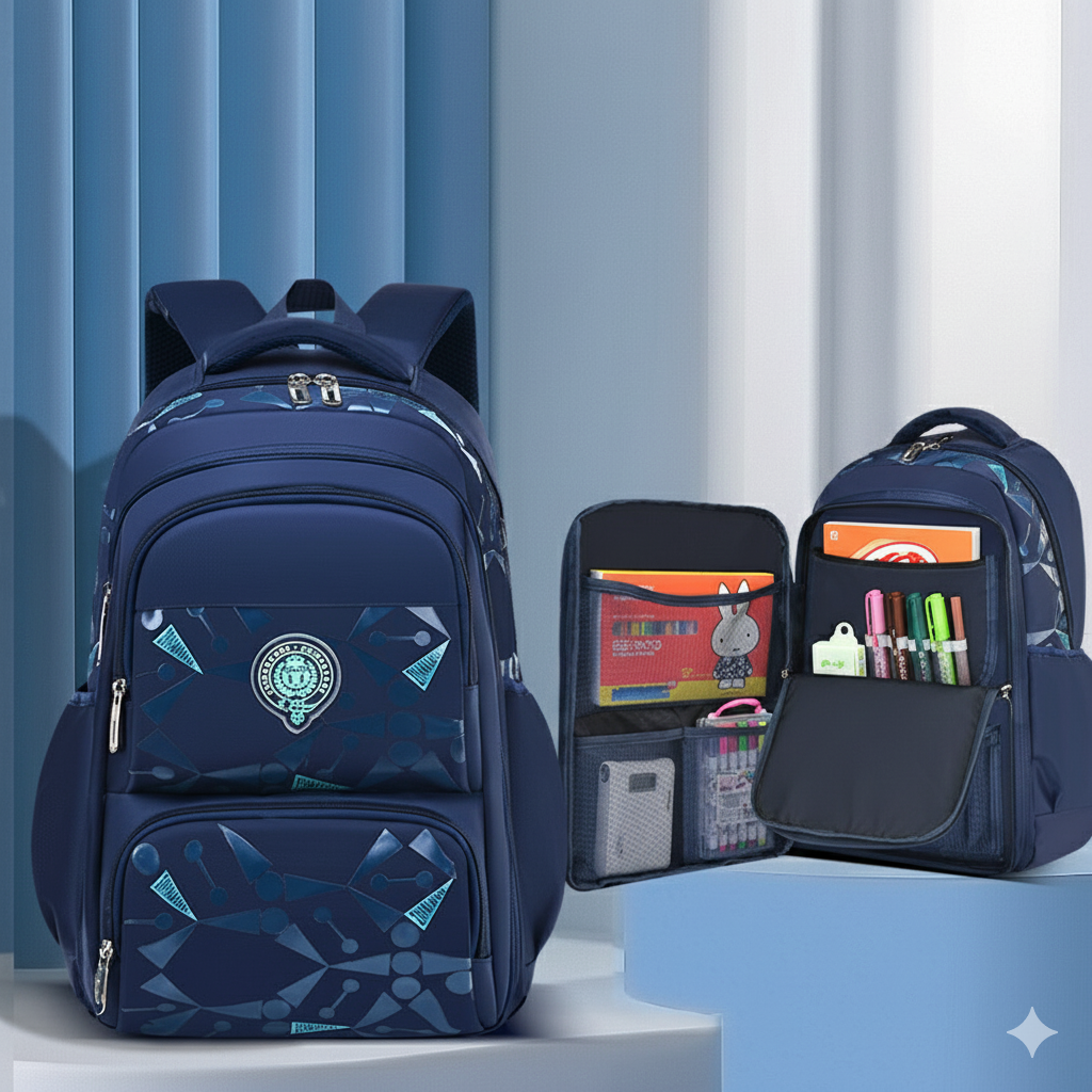 School bags