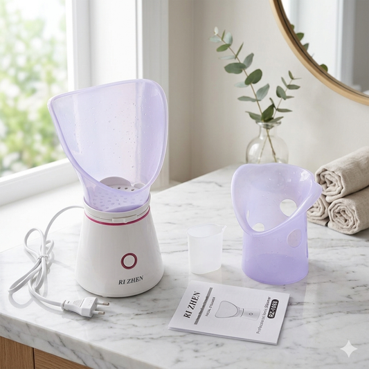 Professional Facial Ionic Steamer RZ 1088