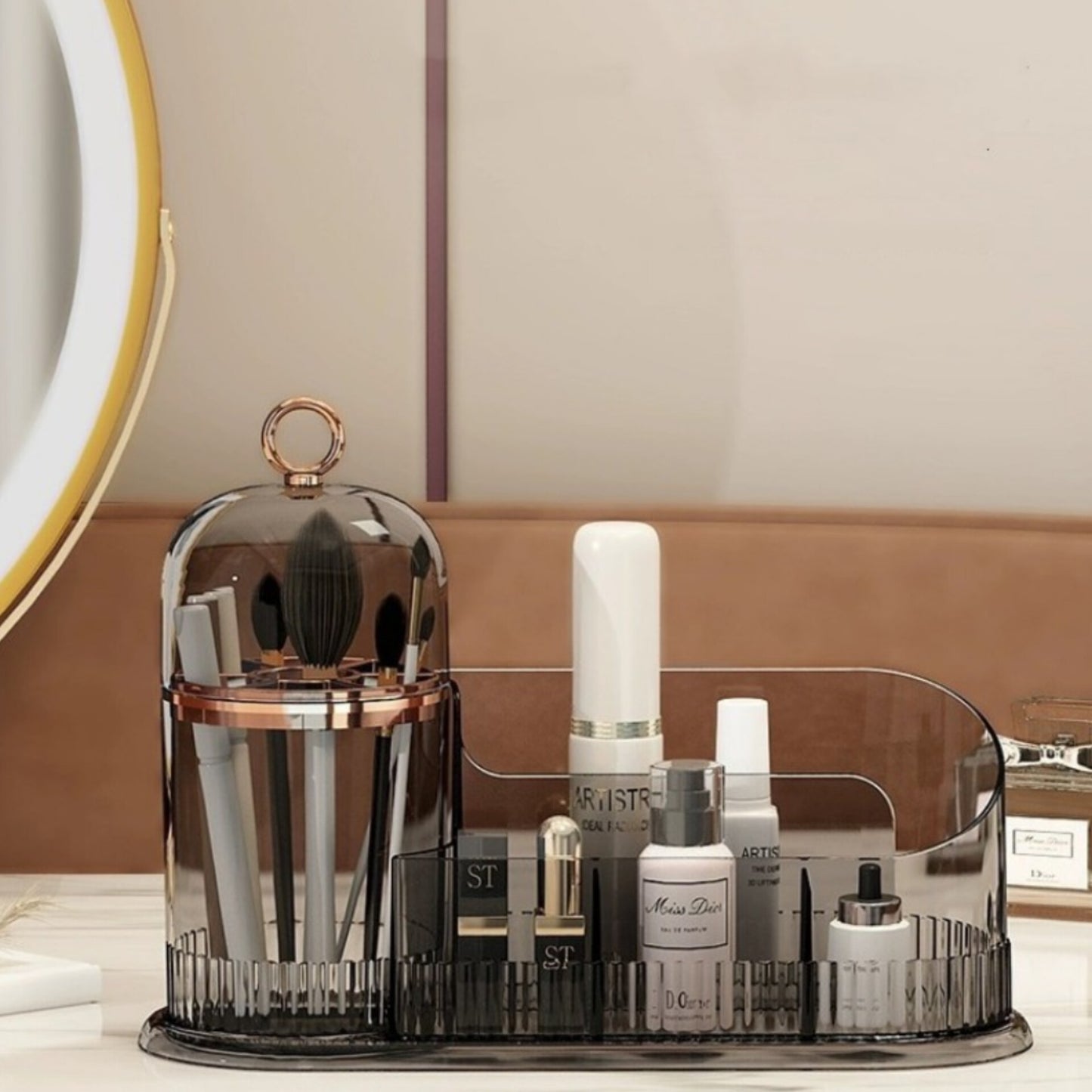 Makeup Organizer Box