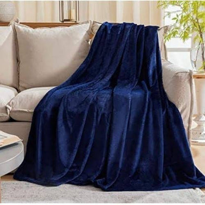 Sherpa Blankets
