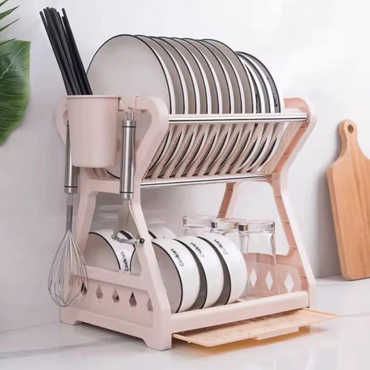2 layer Dish Rack