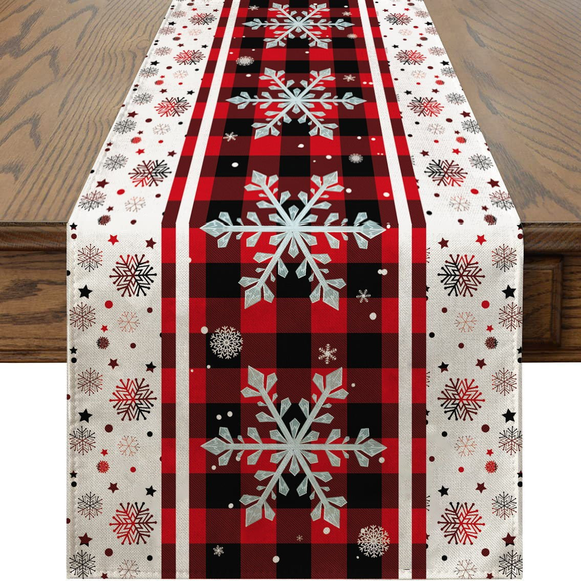 Christmas Themed Table Runners