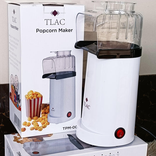 Popcorn maker