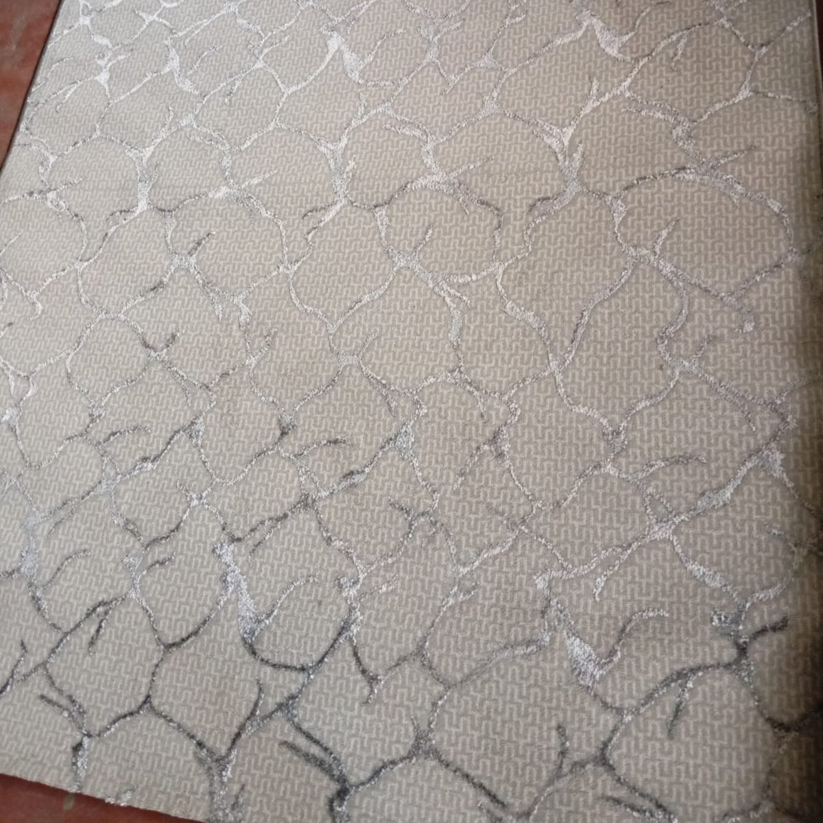 8*11 Pattern Floor Carpets