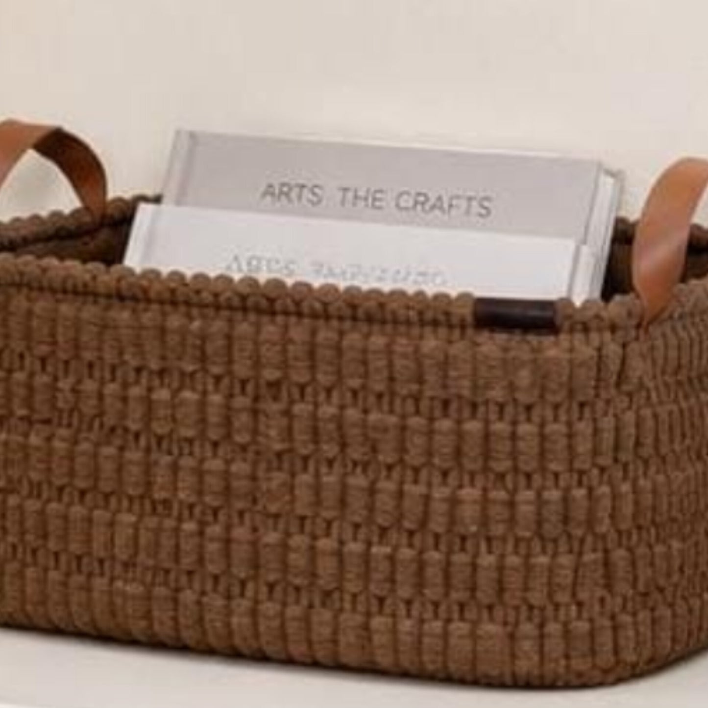 Coudry Storage Basket