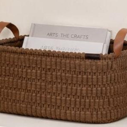 Coudry Storage Basket