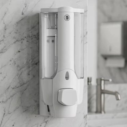 400Ml Soap Dispenser