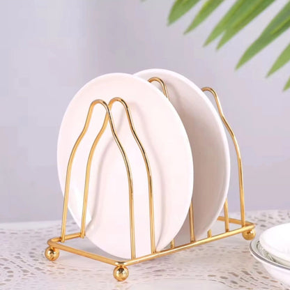 Plate holder