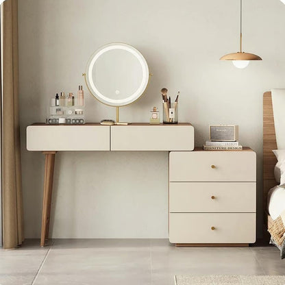 Wooden Dressing Table