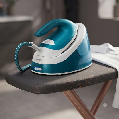 Philips  Essential Steam Generator GC6815/26