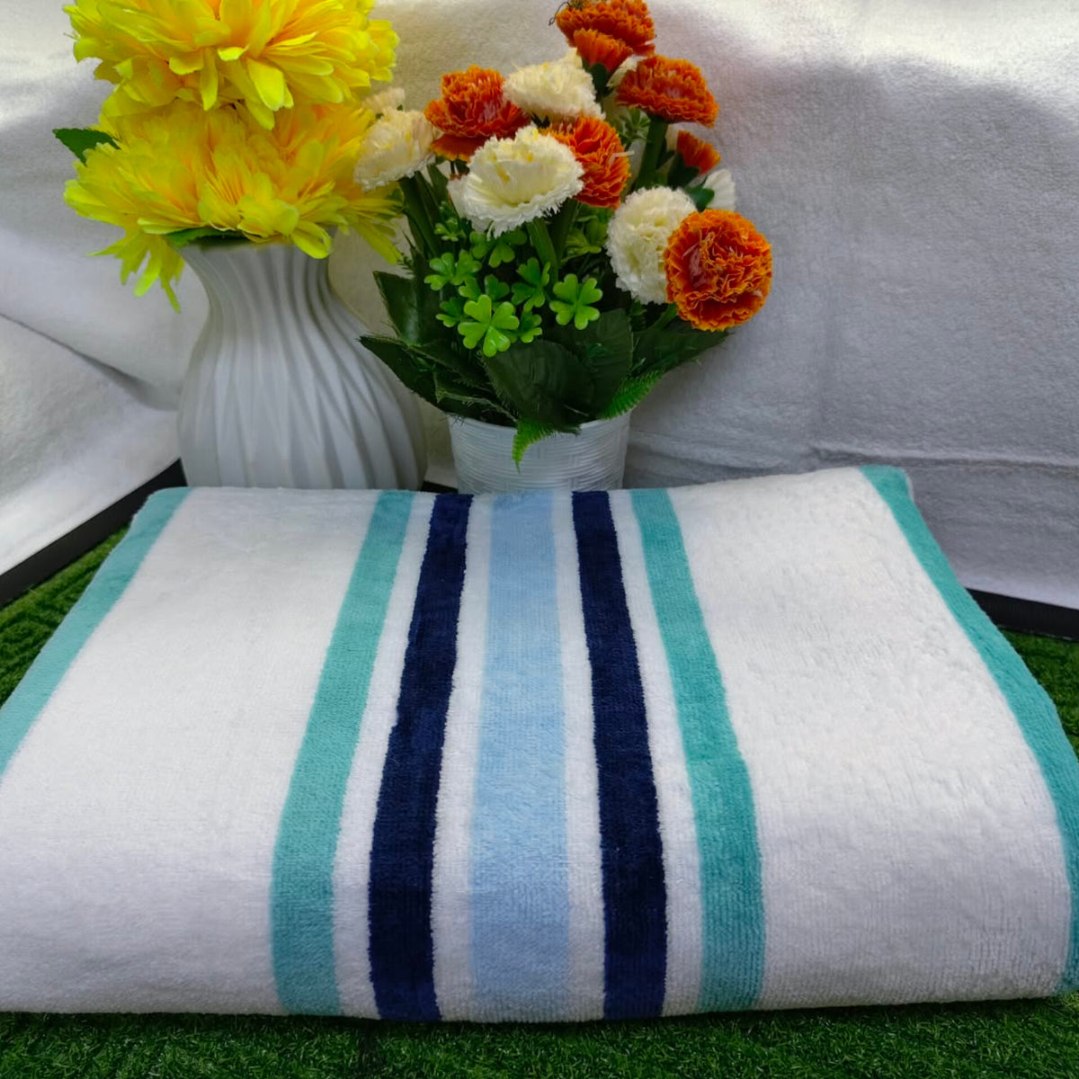 Cabanas Pool Towels