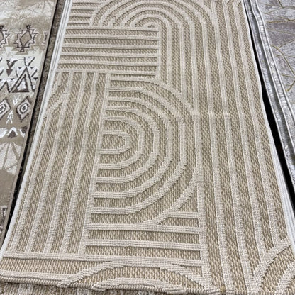 Woven Floor Runner (80 x 300 cm)