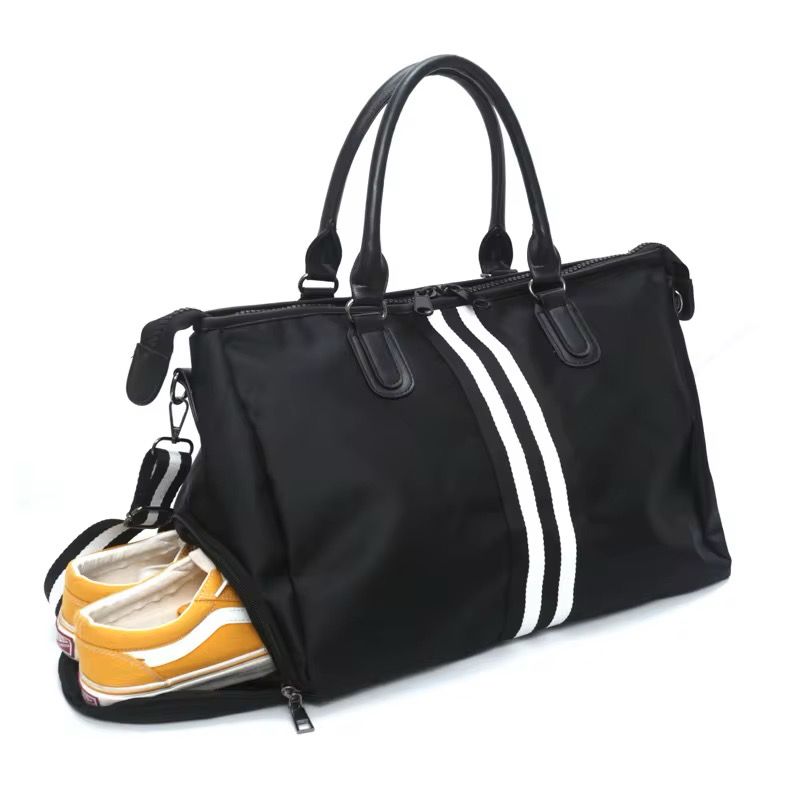 Gym Bag Travel Duffle Bag